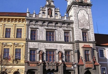 Prachatice