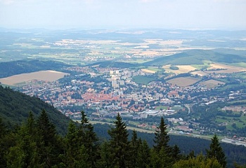 Prachatice