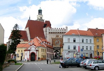 Prachatice