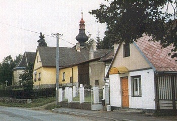 Svatoňovice