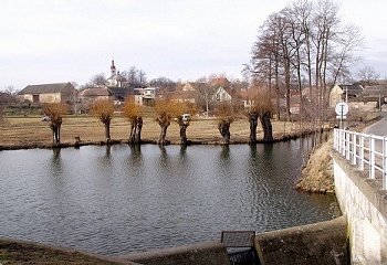 Křesetice