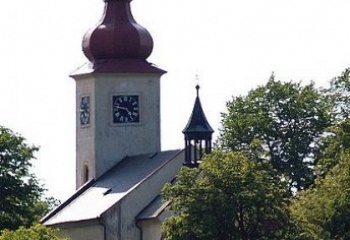 Křesetice