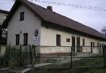 Vinařice