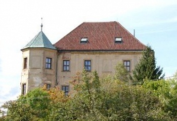 Vinařice