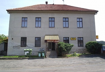 Rašovice