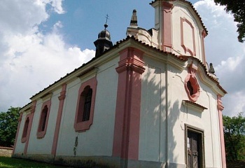 Rašovice