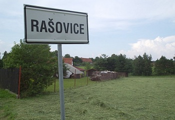 Rašovice