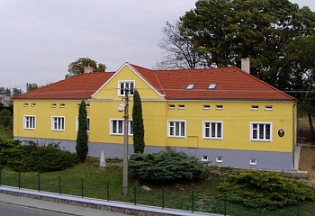 Větřkovice