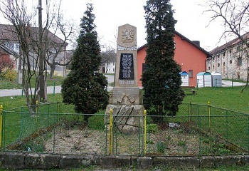 Střemy