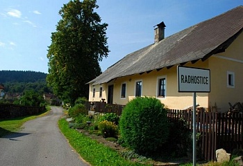 Radhostice