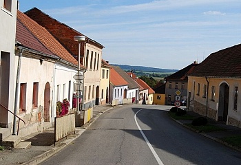 Strunkovice nad Blanicí