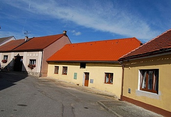 Strunkovice nad Blanicí