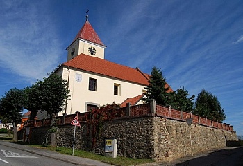 Strunkovice nad Blanicí