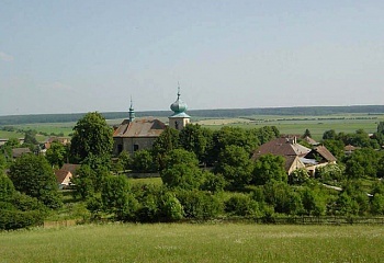 Žerčice