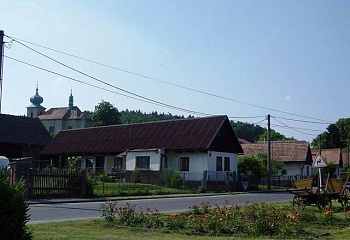 Žerčice