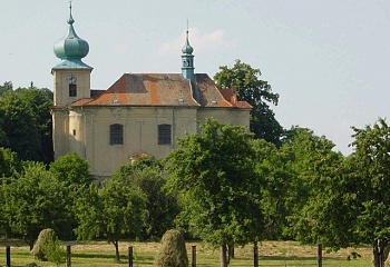 Žerčice