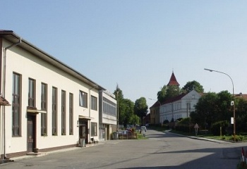 Halenkovice