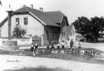 Čakovičky