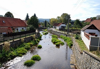 Vitějovice