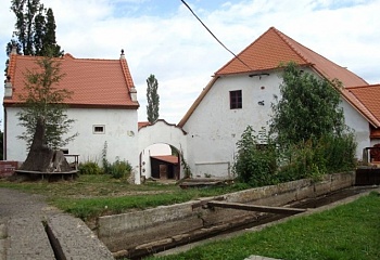 Vitějovice