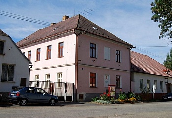 Vitějovice