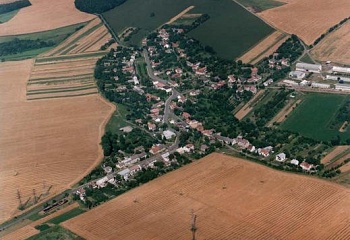 Oldřichovice