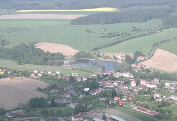 Bohdaneč