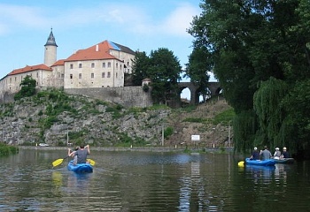 Ledeč nad Sázavou