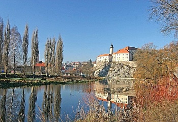 Ledeč nad Sázavou