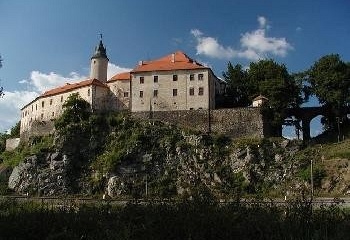 Ledeč nad Sázavou