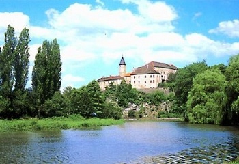 Ledeč nad Sázavou