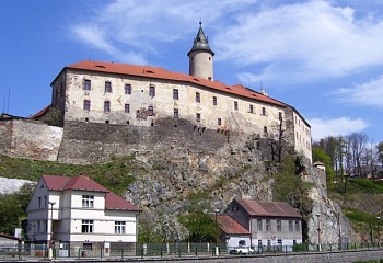 Ledeč nad Sázavou