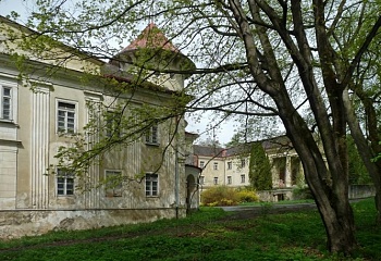 Nemyšl