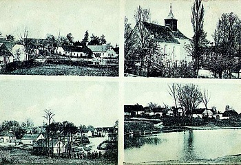 Oldřichov