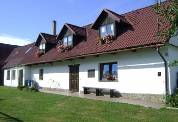 Opařany