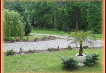 Opařany