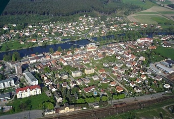 Planá nad Lužnicí