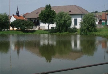 Pohnánec