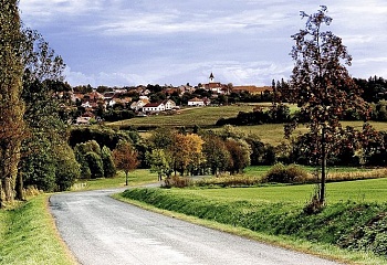Zbraslavice