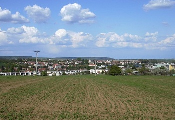 Drnovice