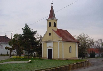 Hrušovany