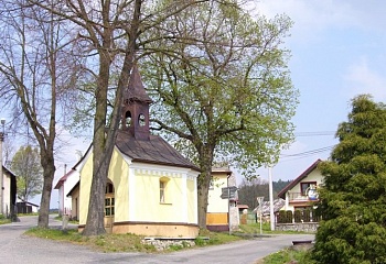 Příseka
