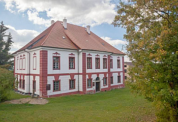 Vilémovice