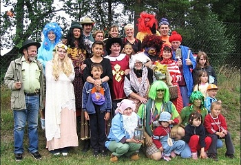 Vilémovice