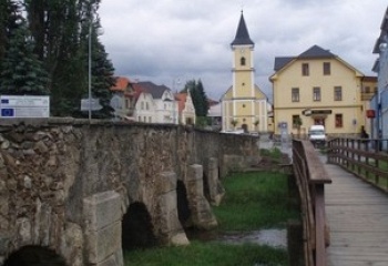 Bělá nad Radbuzou