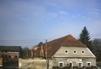 Bělá nad Radbuzou