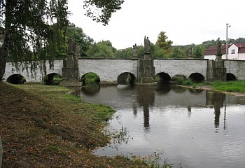 Bělá nad Radbuzou