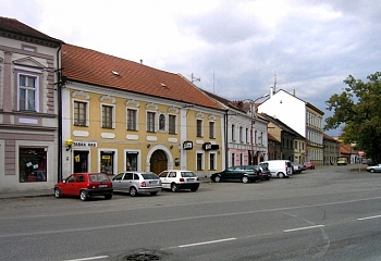 Kostelec nad Labem