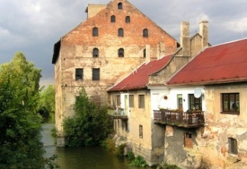 Kostelec nad Labem