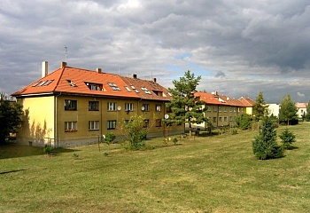 Kostelec nad Labem